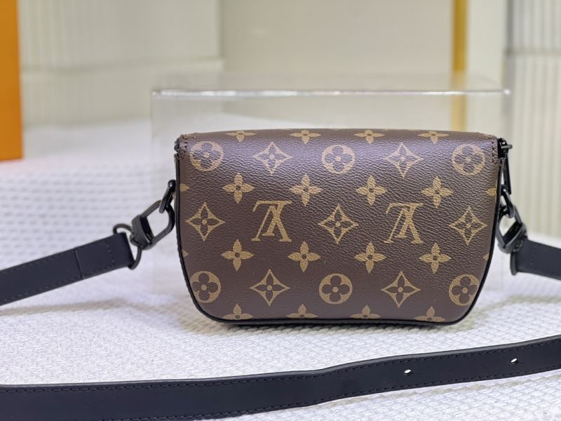 Mens LV Satchel bags